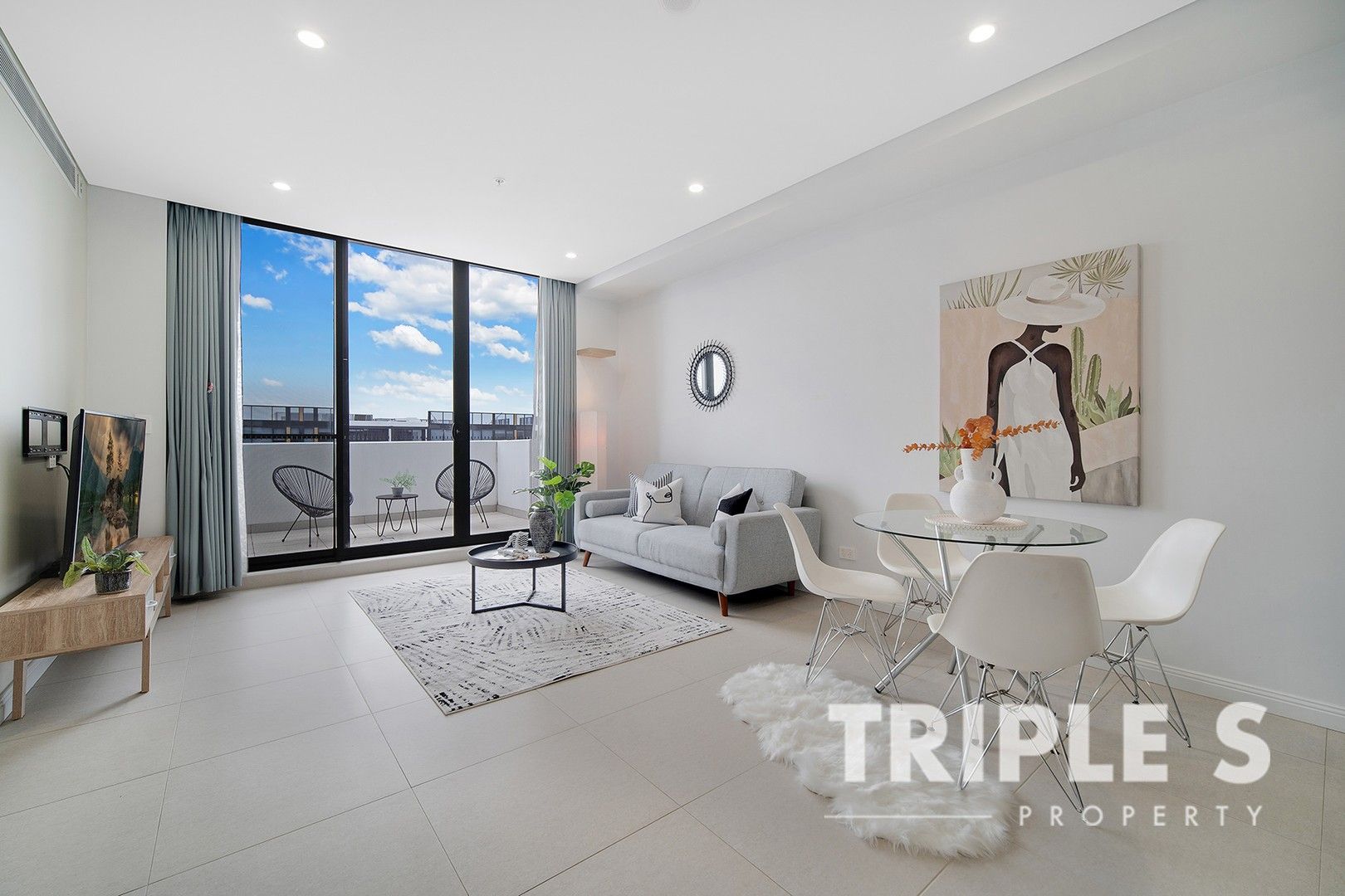 1210/6 Bourke Street, Mascot NSW 2020, Image 0