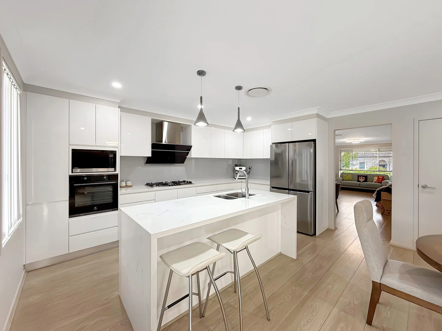 32 Coobowie Drive, The Ponds NSW 2769