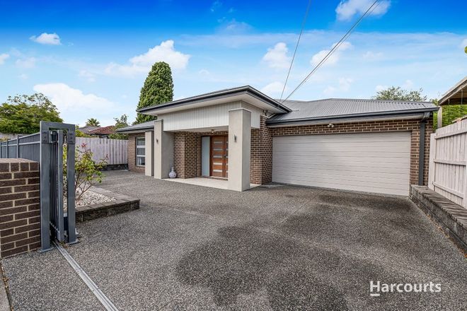 Picture of 2 Salem Avenue, OAKLEIGH SOUTH VIC 3167