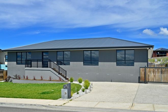 Picture of 5 Laona Crescent, GRANTON TAS 7030