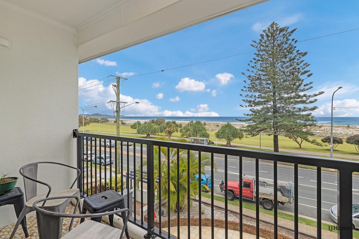 1 bedrooms Apartment / Unit / Flat in 17/12-14 Musgrave Street COOLANGATTA QLD, 4225