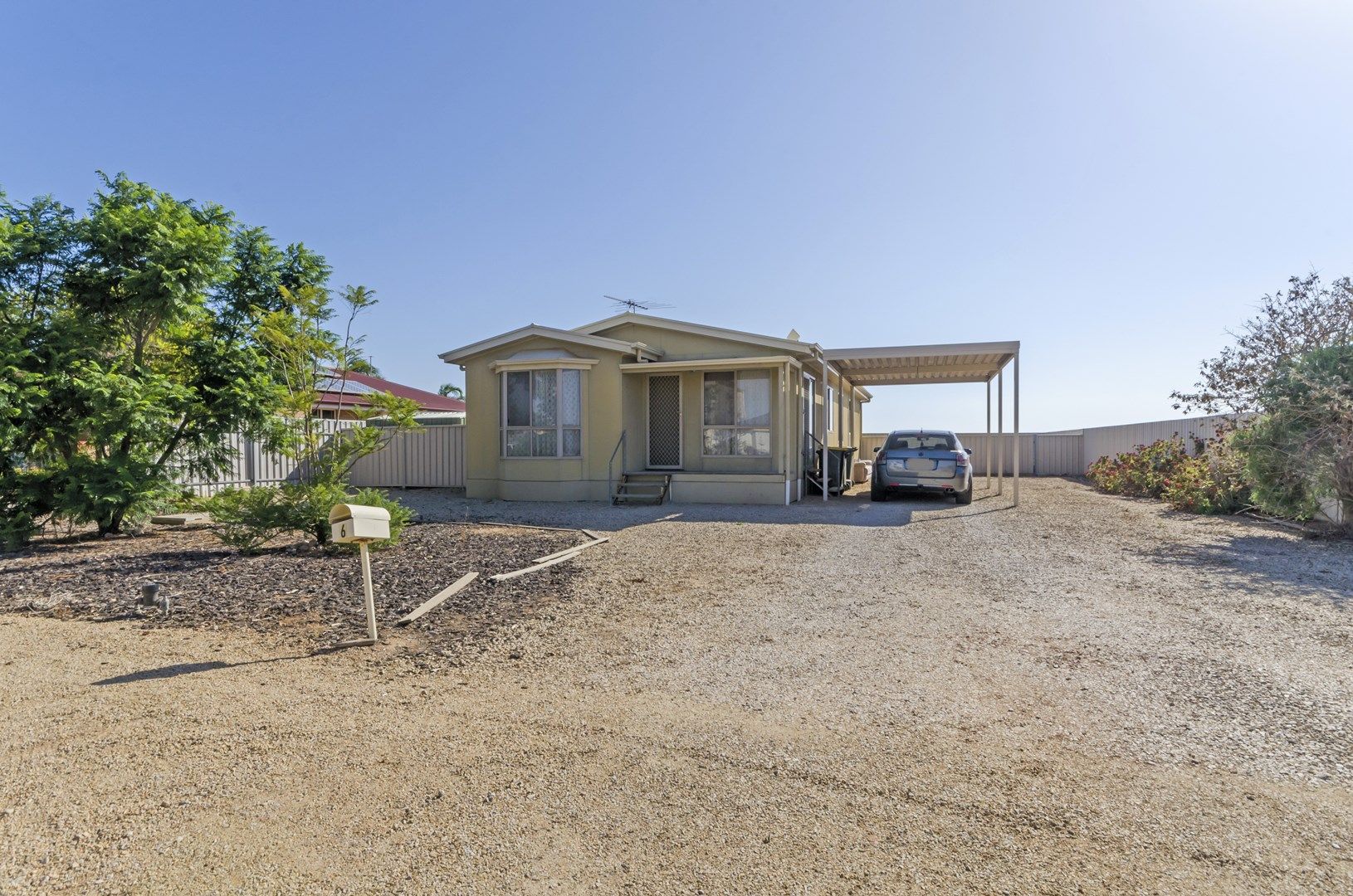 6 Korreng Court, Port Wakefield SA 5550, Image 0