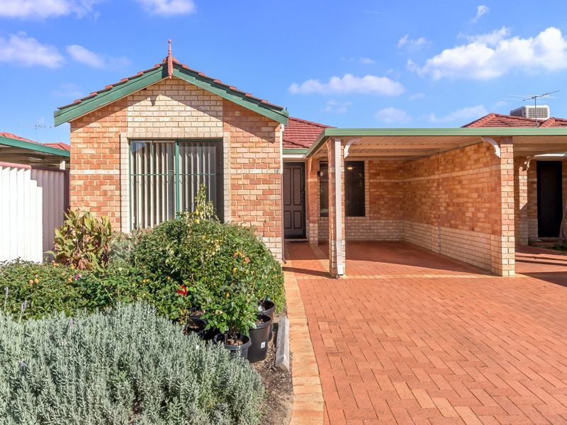 4/10 Nabberu Loop, Cooloongup WA 6168, Image 0