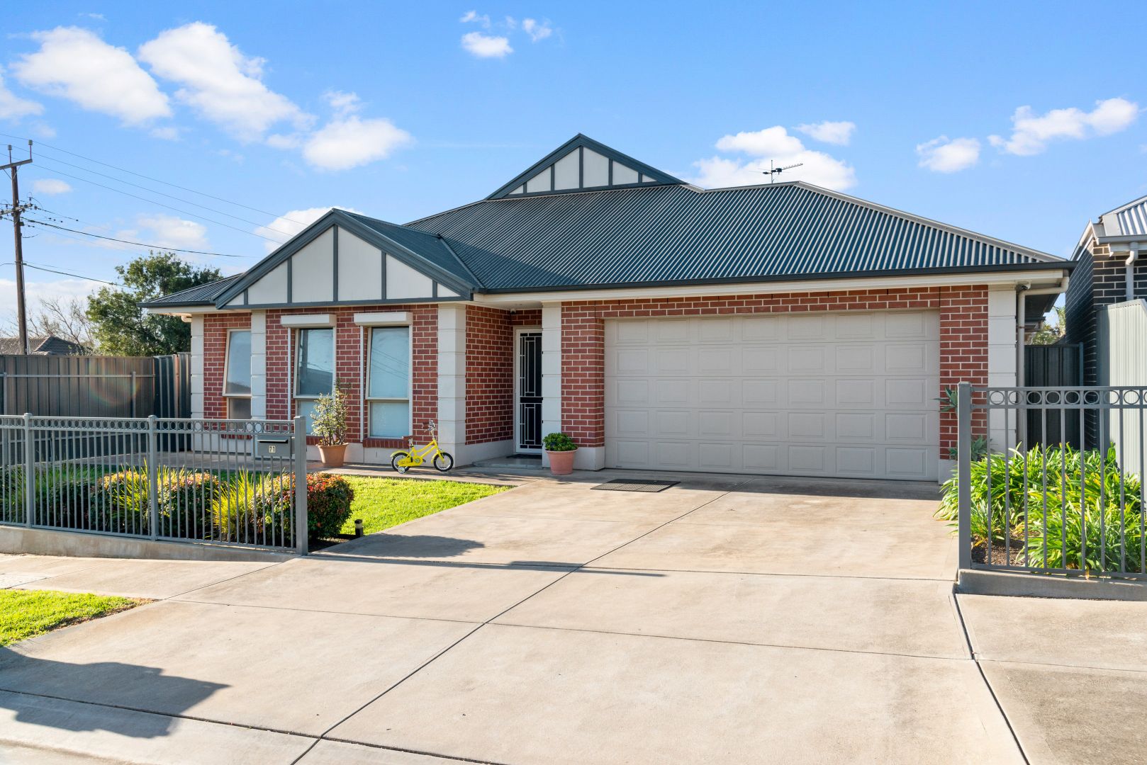 71 Fairview Terrace, Clearview SA 5085