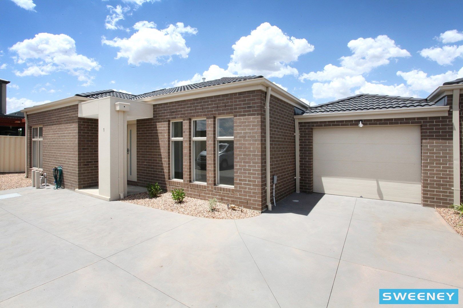 1/2 Lane Place, Hillside VIC 3037, Image 0