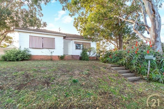Picture of 11 Bent Street, VILLAWOOD NSW 2163