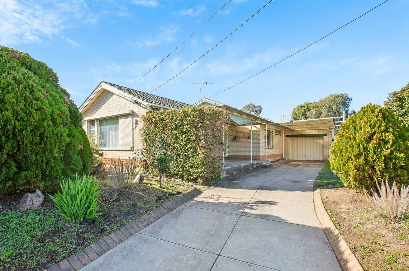 3 bedrooms House in 32 Balkara Road PARA HILLS WEST SA, 5096