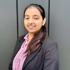 Lavisha Gahlyan, Sales representative