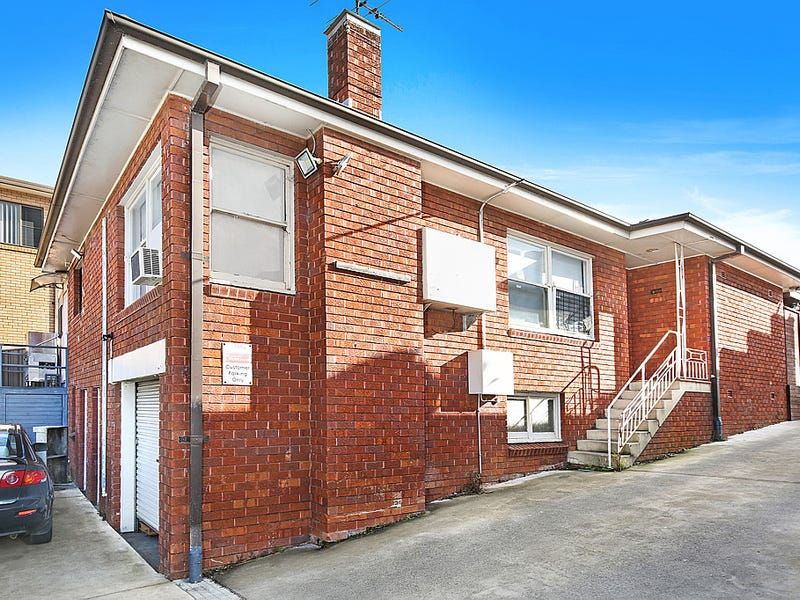 1 bedrooms Apartment / Unit / Flat in 2/451 Crown Street WOLLONGONG NSW, 2500