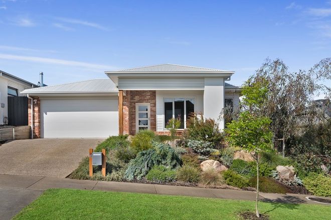 Picture of 21 Devon Park Drive, HIGHTON VIC 3216