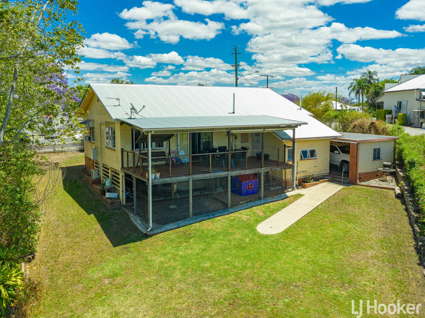 5 Stewart Terrace, Gympie QLD 4570 Domain