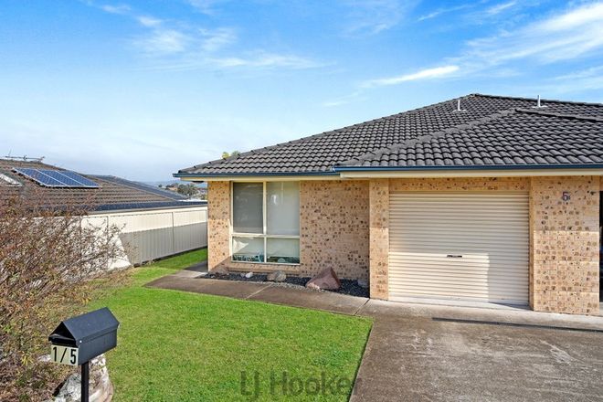 Picture of 1/5 Chris Place, EDGEWORTH NSW 2285