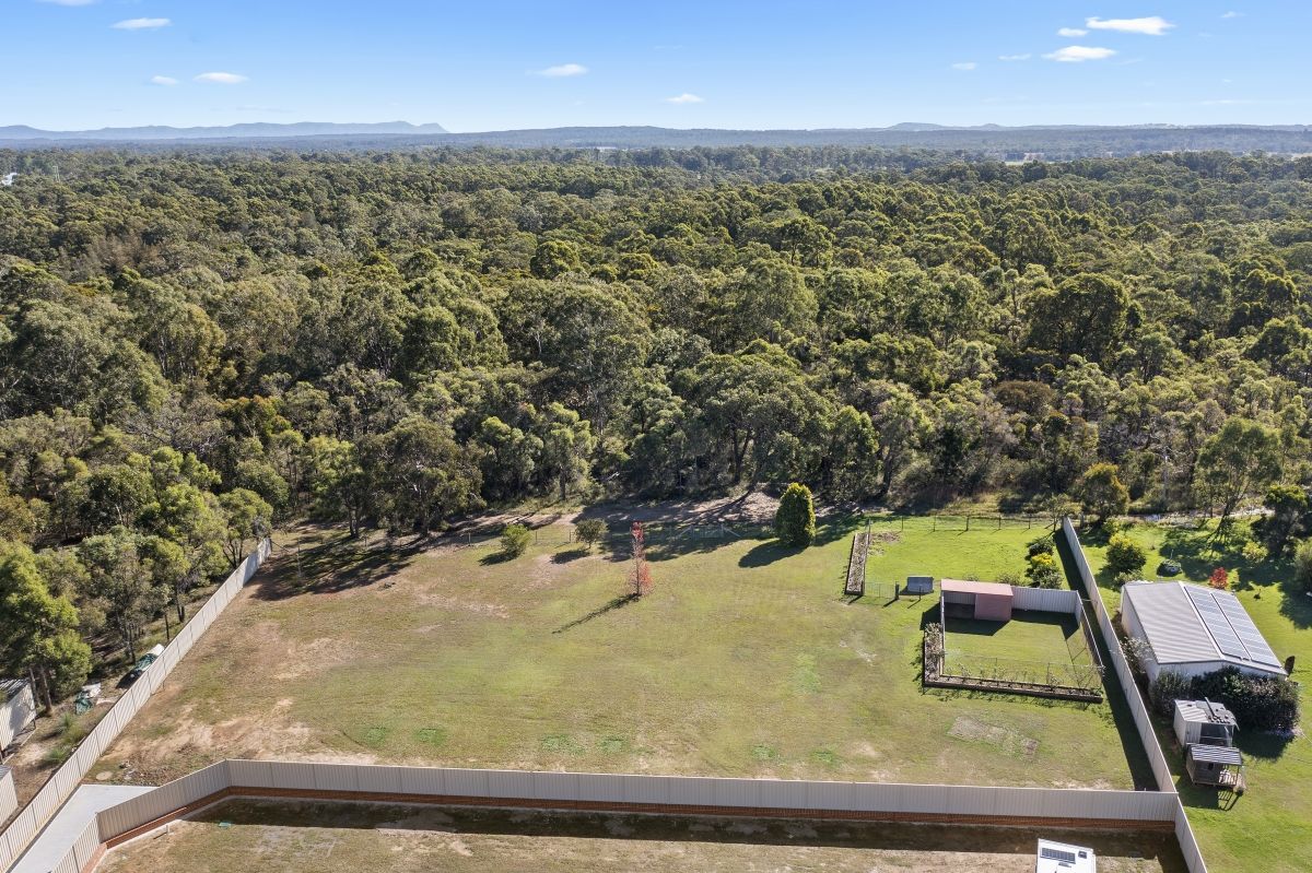 Vacant land in 1102/53 Forbes Crescent, HEDDON GRETA NSW, 2321