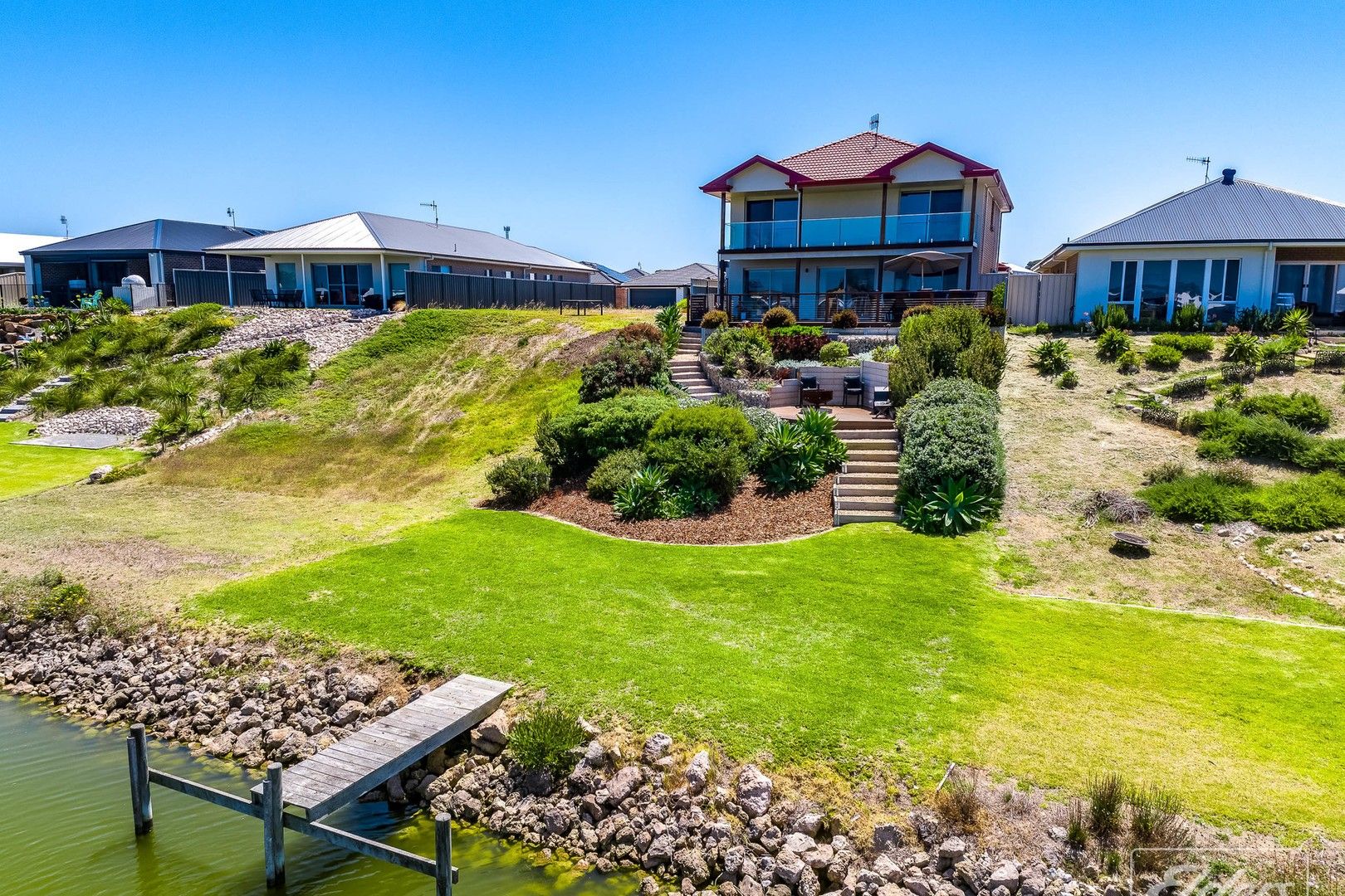 25 Blanche Parade, Hindmarsh Island SA 5214, Image 0