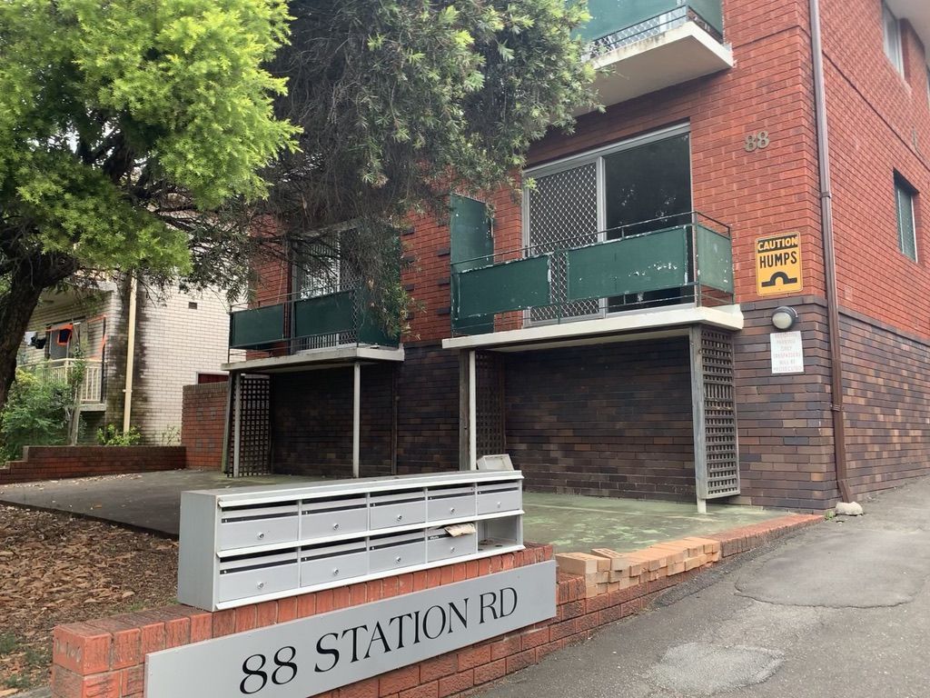3/88 Station Road, Auburn NSW 2144