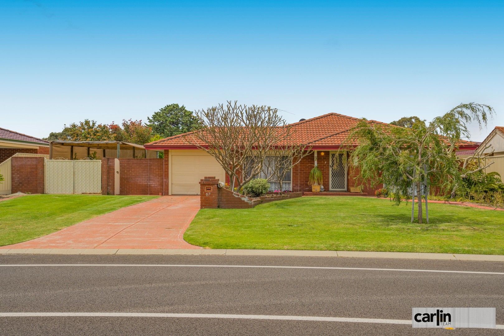 3 bedrooms House in 67 The Avenue WARNBRO WA, 6169