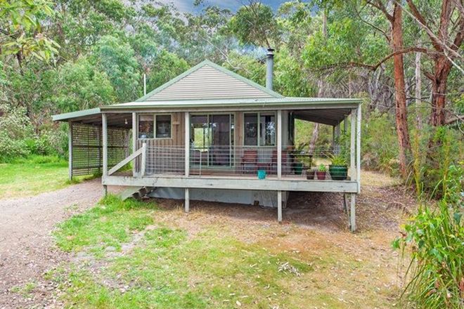 Picture of 5/615 Hordern Vale Road, CAPE OTWAY VIC 3233