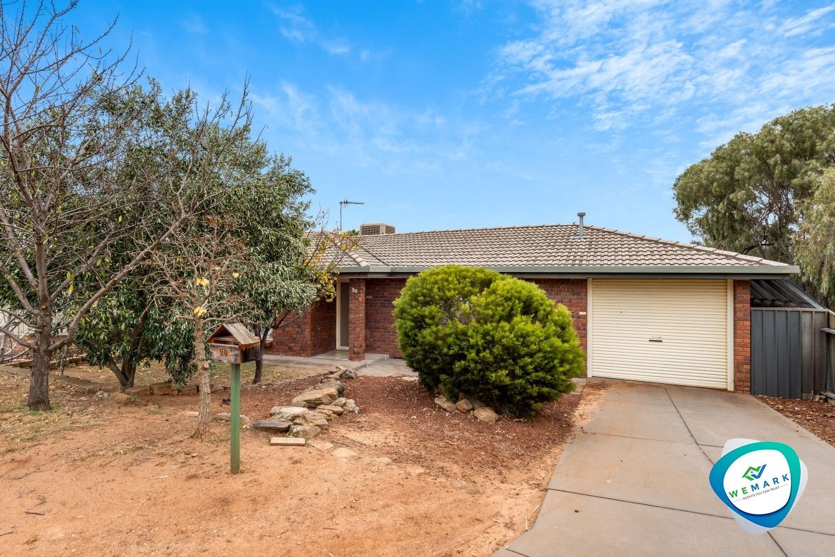 20 Megunya Crescent, Craigmore SA 5114, Image 1