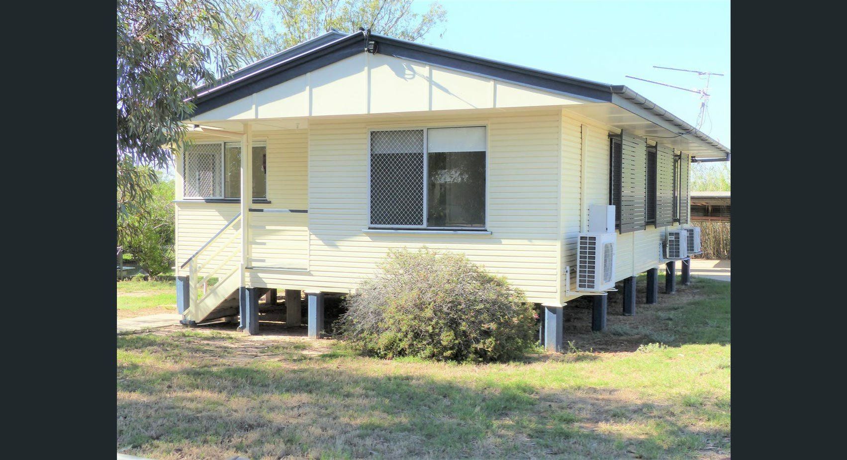 3 bedrooms House in 22 Foott Street ROMA QLD, 4455