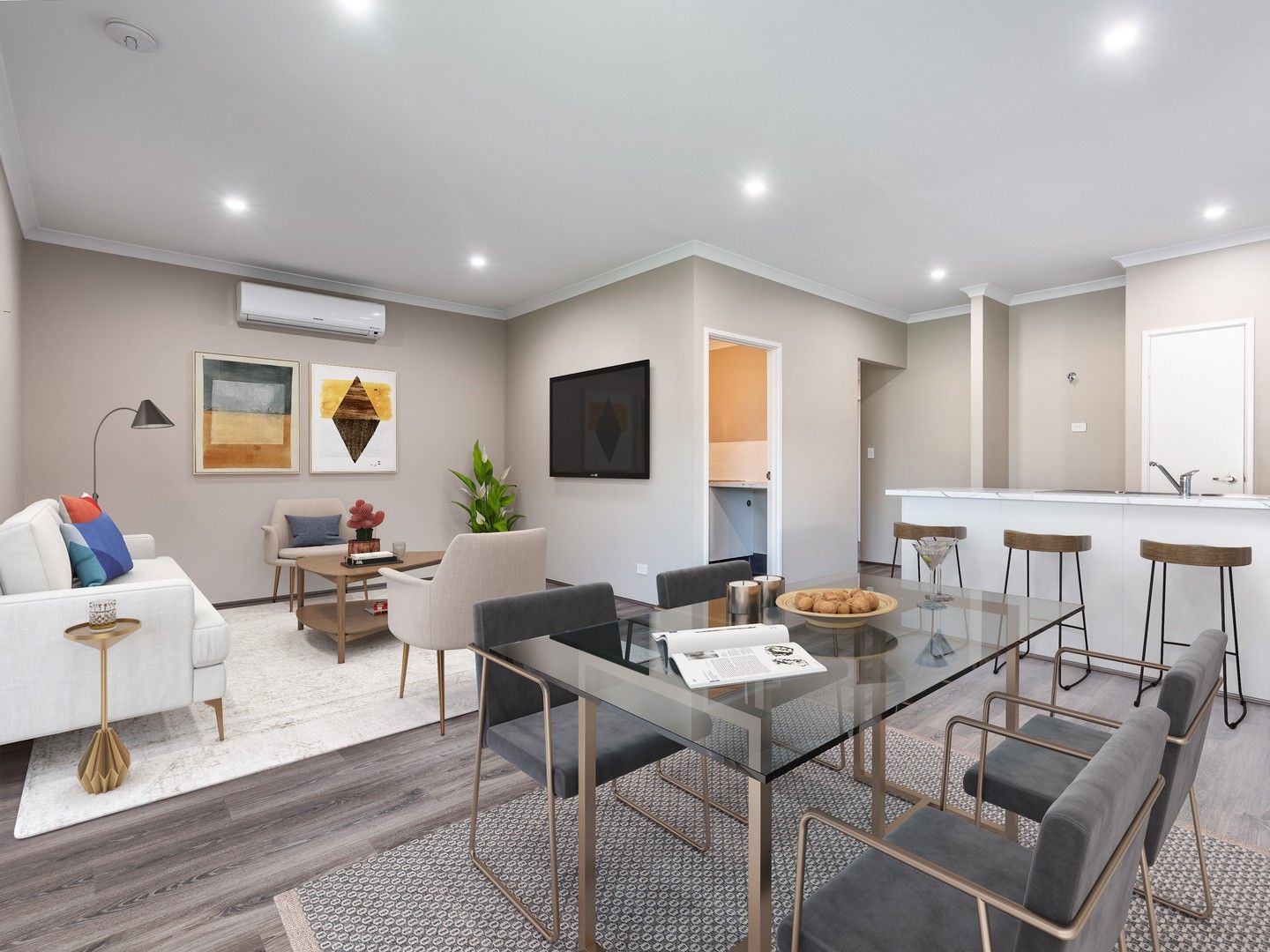 31 Sunnyside Way, Aveley WA 6069 House For Rent Domain