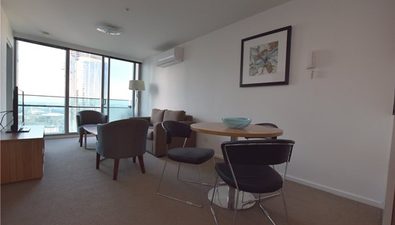 Picture of 4101/241 City Road, SOUTHBANK VIC 3006