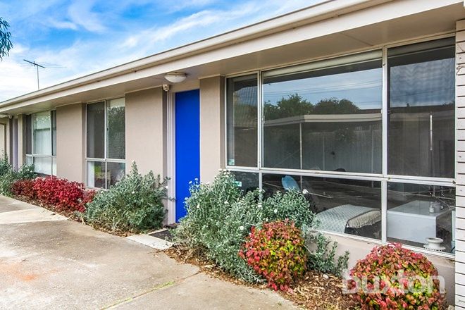 Picture of 2/80 Balliang Street, SOUTH GEELONG VIC 3220
