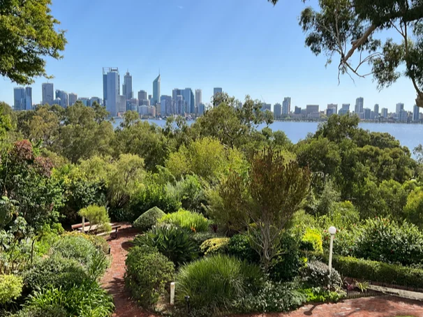 25/154 Mill Point Road, South Perth WA 6151