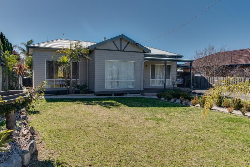 7 Mary Street, Heyfield Property History & Address Research Domain