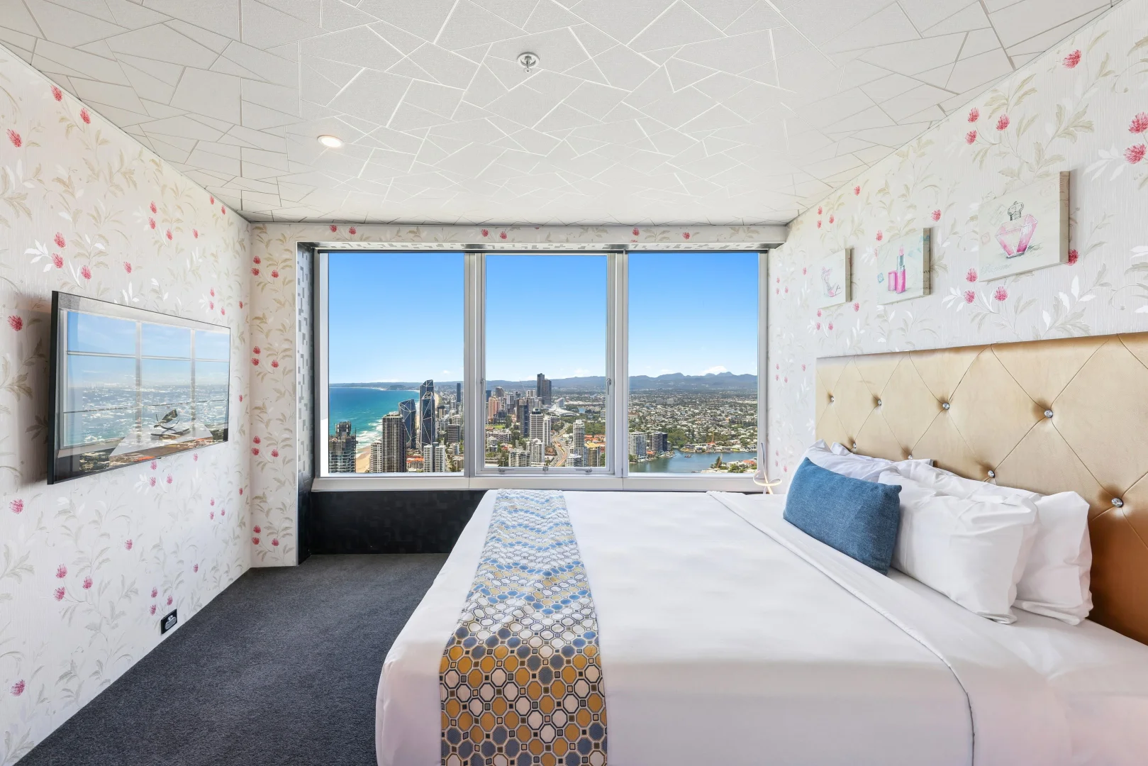 Additional image 29 of 5603/9 Hamilton Avenue, Surfers Paradise QLD 4217