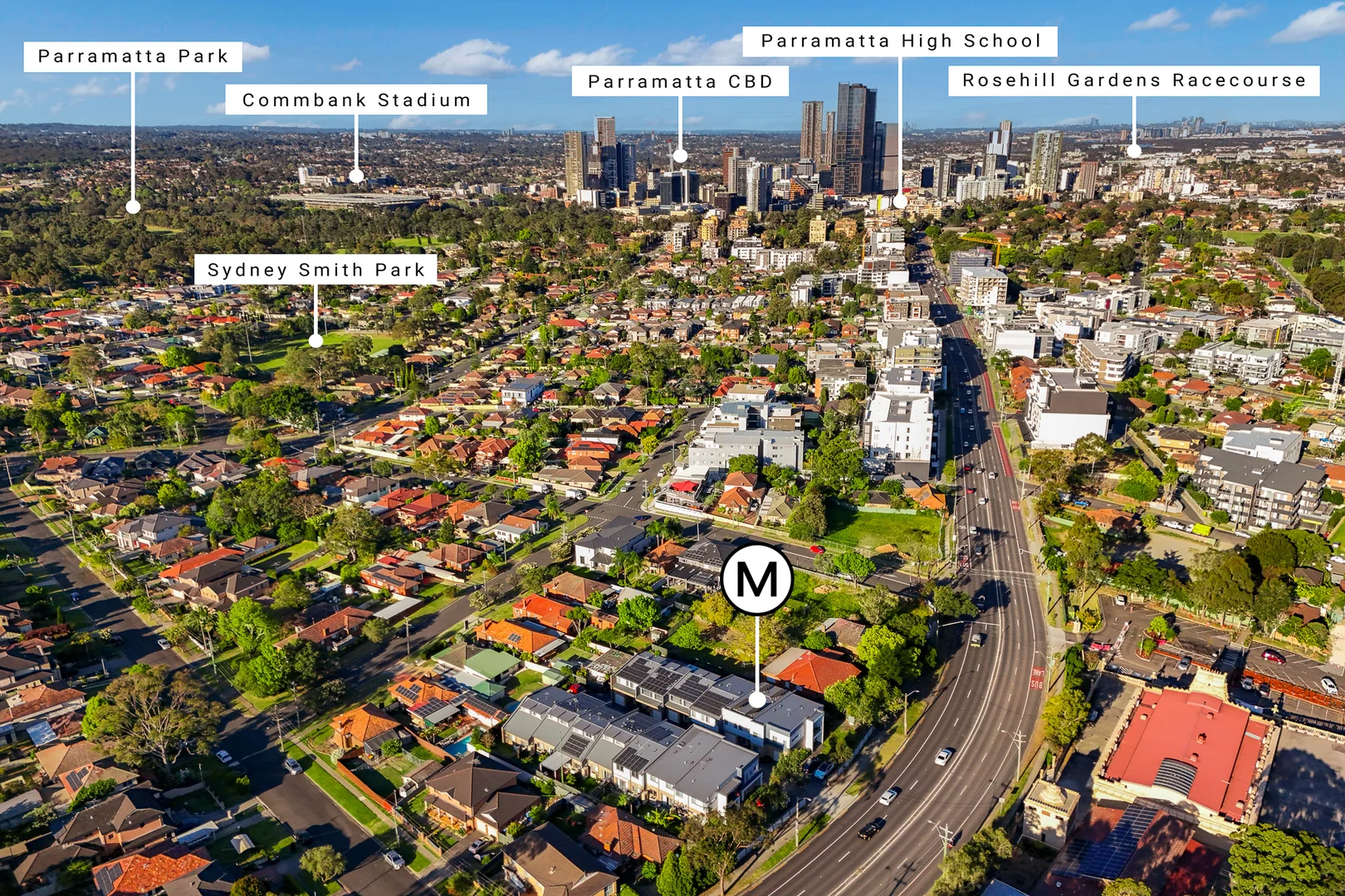 Additional image 16 of 9/210 Great Western Highway, Westmead NSW 2145