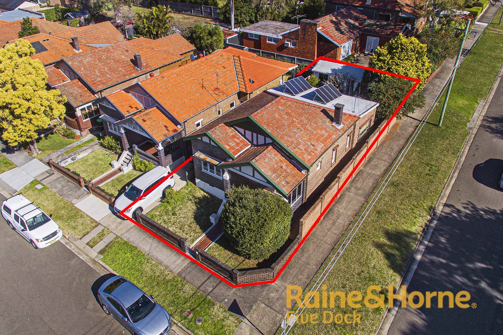 2 Boronia Avenue, Russell Lea NSW 2046, Image 2