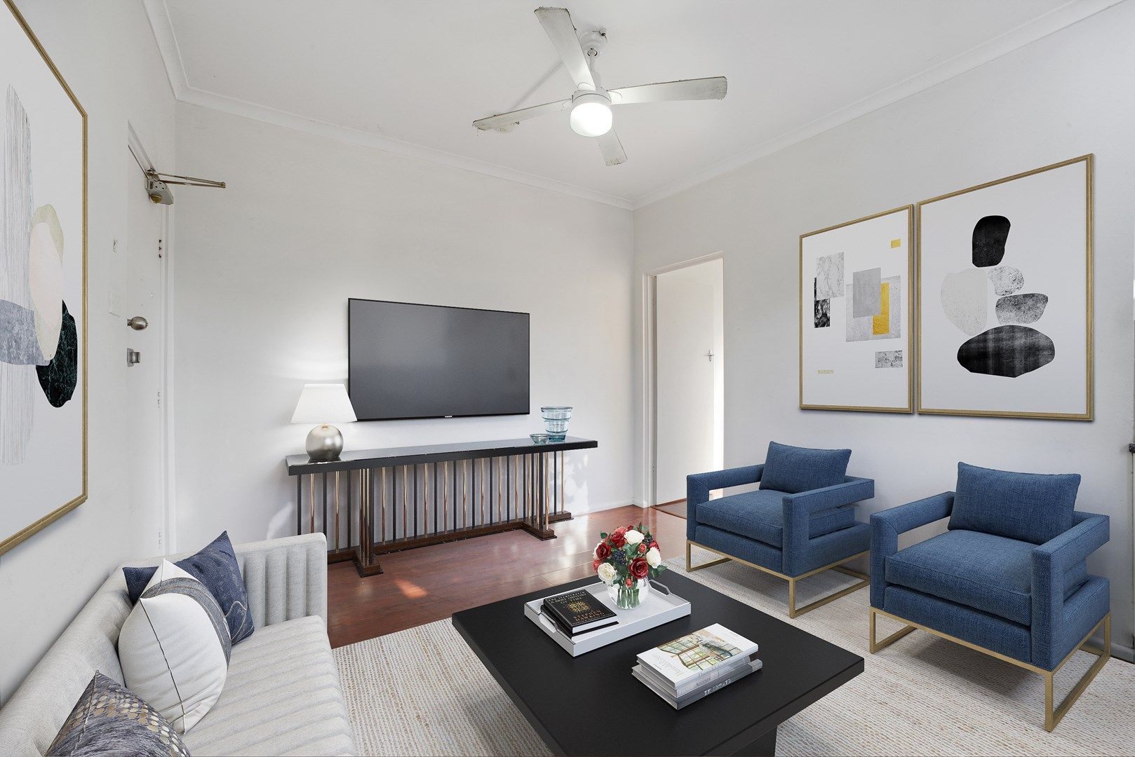 1 bedrooms Apartment / Unit / Flat in 8/211 Norton Street ASHFIELD NSW, 2131