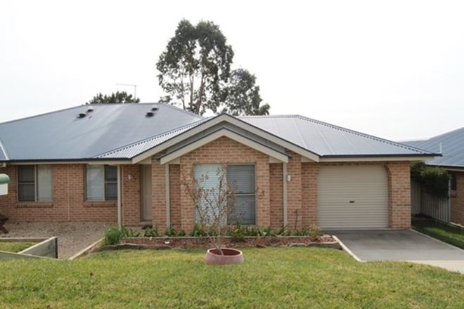 Picture of 11B Dees Close, GORMANS HILL NSW 2795