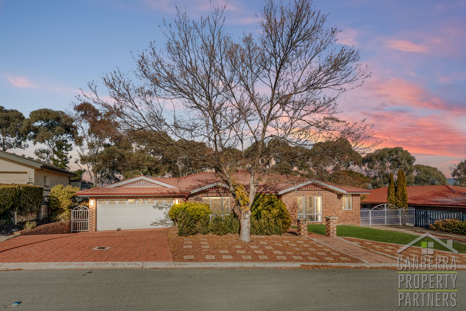 3 Ingham Place, Conder ACT 2906, Image 0