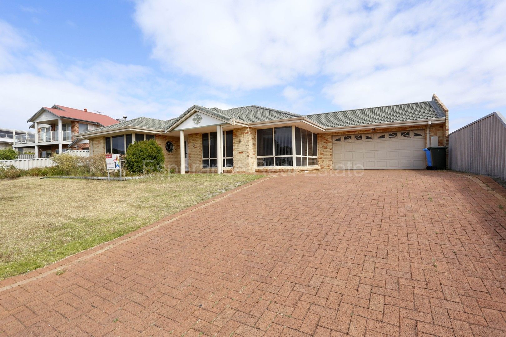 4 bedrooms House in 107 Johns Street WEST BEACH WA, 6450