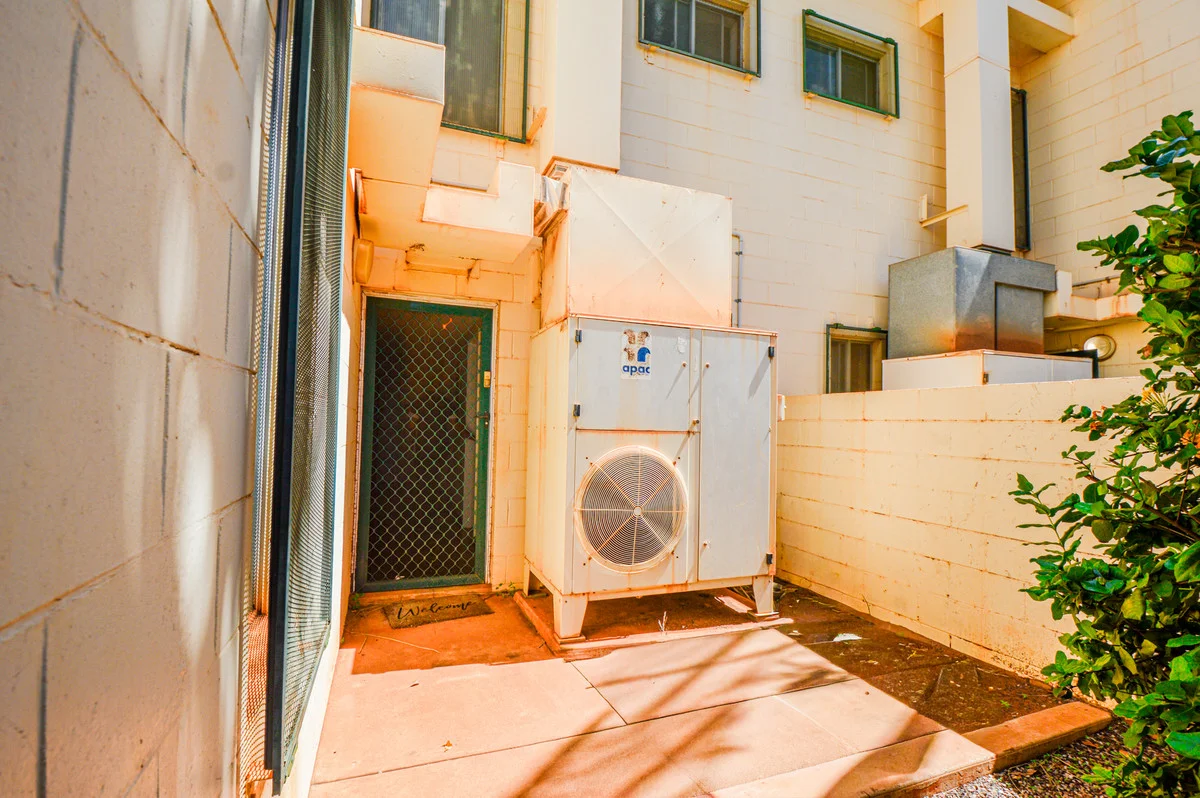 Additional image 4 of 36/24 Traine Crescent, South Hedland WA 6722