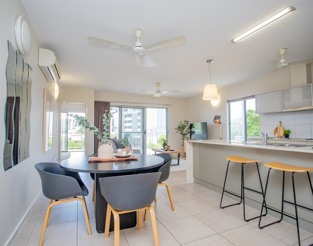 5/8 Mauna Loa Street, Darwin City NT 0800