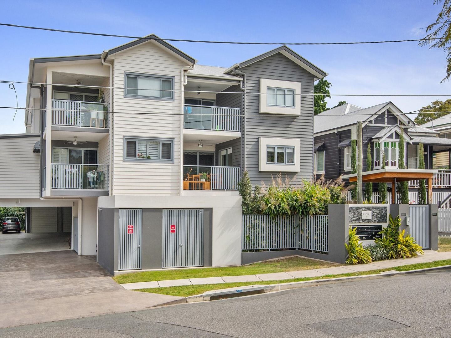 For Sale 2/27 Newdegate St, Greenslopes QLD 4120 Domain