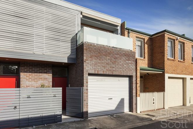 Picture of 56 Little Kent Street, RICHMOND VIC 3121