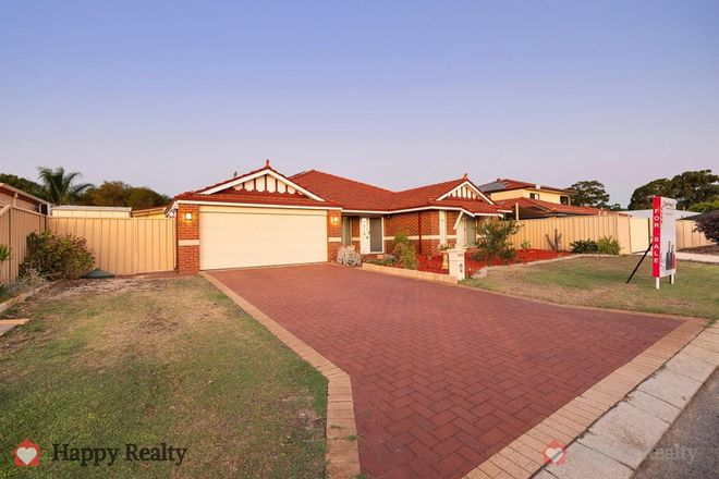 Picture of 10 Hockley Loop, CANNING VALE WA 6155