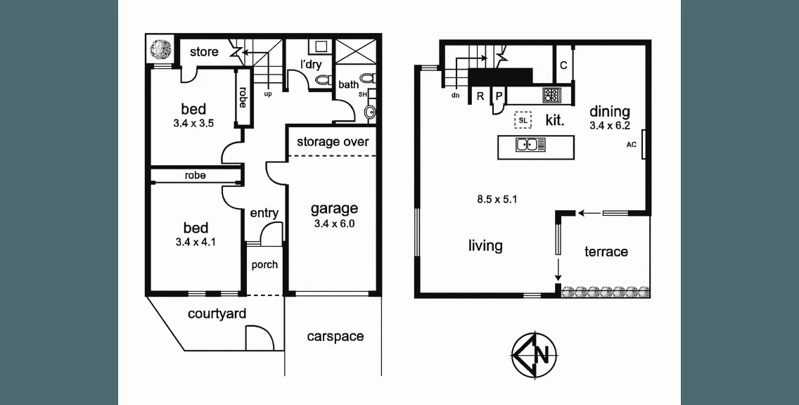 Additional image 9 of 10 Stan Street, Clifton Hill VIC 3068