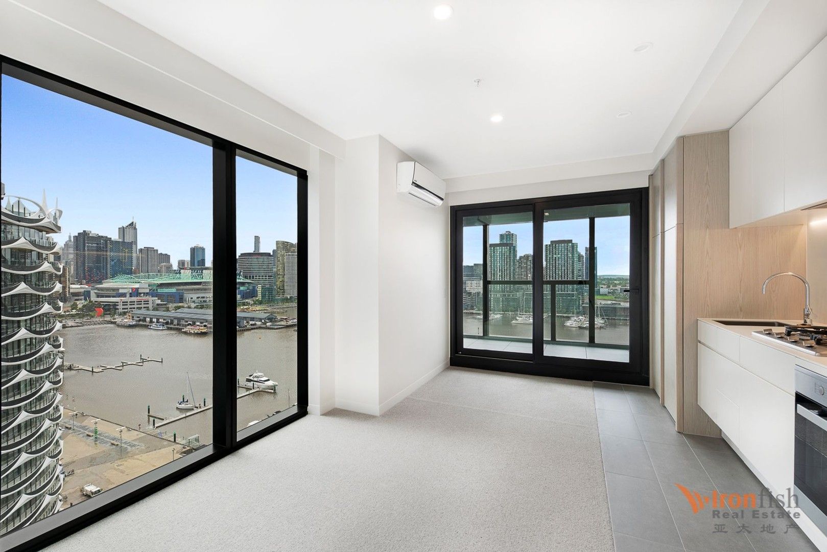 Level17/8 Pearl River Road, Docklands VIC 3008, Image 1