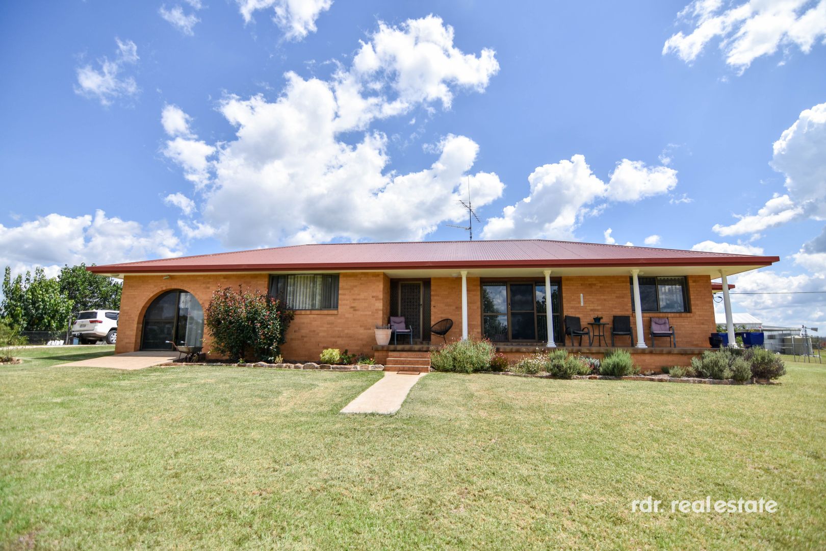 58 Muirhead Street, Bundarra NSW 2359 House for Sale 990,000