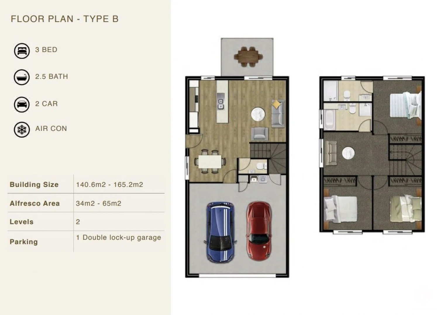 Additional image 17 of ID:21149308/8 Kokuso Place, Doolandella QLD 4077