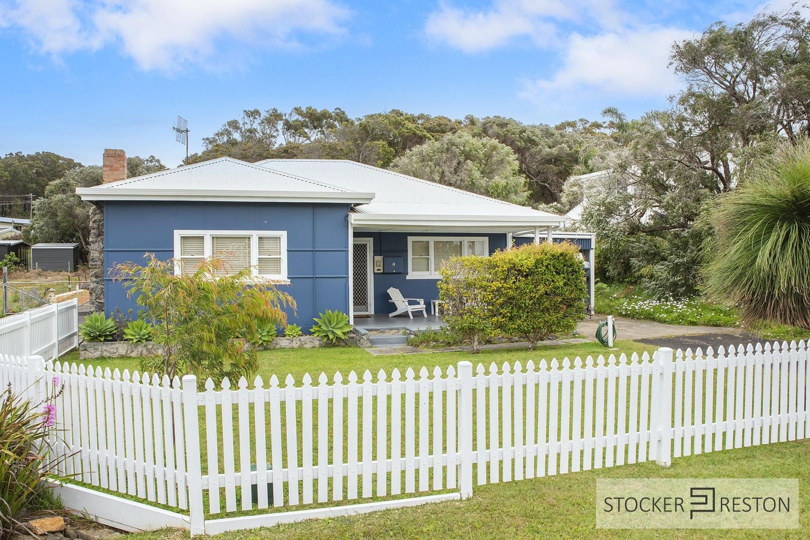 8 Blackwood Avenue, Augusta WA 6290, Image 0