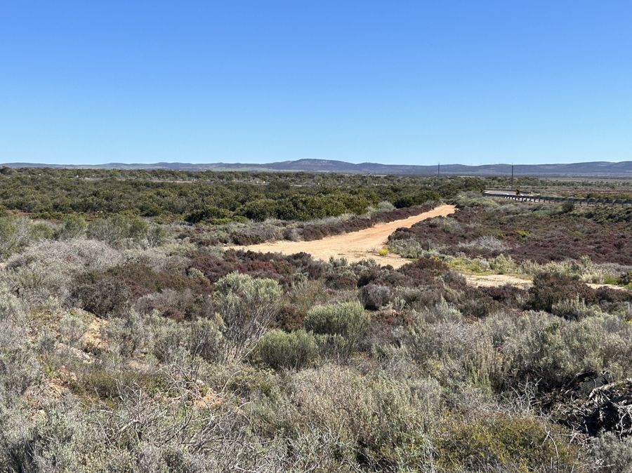 Lot 51 Lincoln Highway, Cowell SA 5602 Vacant Land for Sale