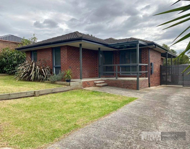 60 Nettle Drive, Hallam VIC 3803