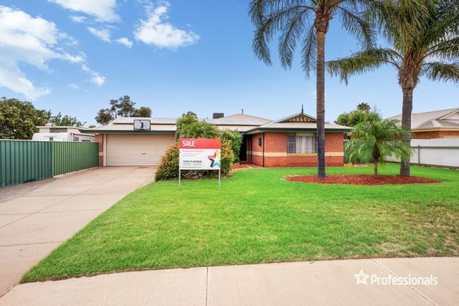 Picture of 2 Davyhurst Drive, HANNANS WA 6430