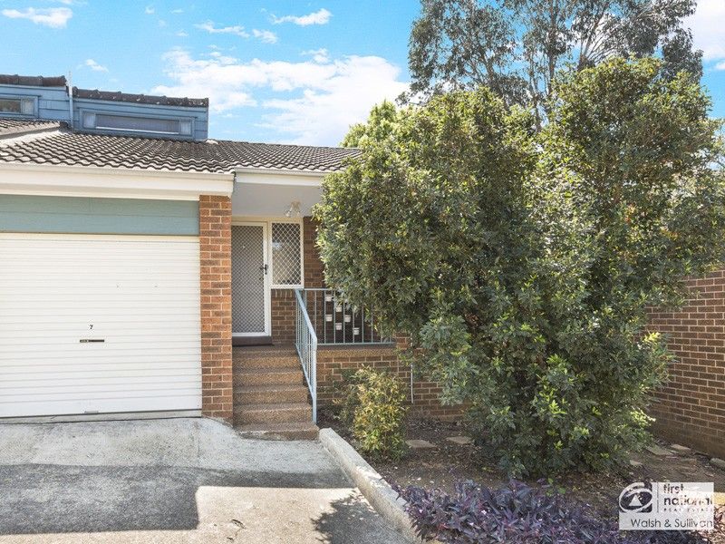 7/4 Mahony Road, Constitution Hill NSW 2145, Image 0