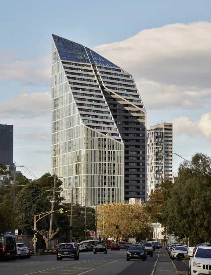 Additional image 9 of 509/259 Normanby Road, South Melbourne VIC 3205